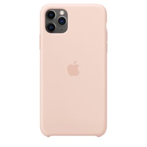 Back Cover for Apple iPhone 11 Pro Pink Back Cover for Apple iPhone 11 Pro Pink